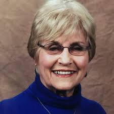 Thelma Ruth Freel Obituary (1928