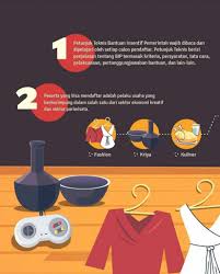 Maybe you would like to learn more about one of these? Bip Untuk Pelaku Usaha Ekonomi Kreatif Dan Pariwisata Dinas Tenaga Kerja Penanaman Modal Dan Pelayanan Terpadu Satu Pintu Kota Malang