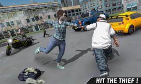 Descarga el apk y los datos obb del juego en su teléfono. Gangster City For Android Apk Download
