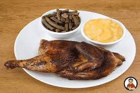 How long do you smoke chicken for? Grill A Perfectly Juicy Smoked Chicken Smokey Mo S Bbq Blog