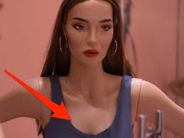 Missguided Put Stretch Marks