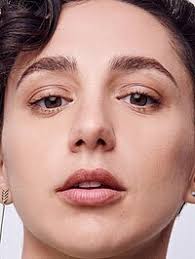 Lauren Patten: noticias, fotos y vídeos de Lauren Marie Patten