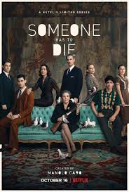 Estrellas como ester expósito y alejandro speitzer han hecho que la ciudad donostiarra brille más que nunca. Someone Has To Die Tv Mini Series 2020 Imdb