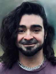 Million Dollar Quartet Playbill 2024 by actofct