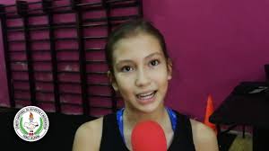 VALERY SOTO GIMNASIA RITMICA CCDRPZ JDN2019