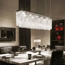 31 Dining Room Chandeliers That Will Make The Atmosphere Romantic Pandriva Crystal Chandelier Dining Room Dining Room Chandelier Crystal Chandelier Lighting