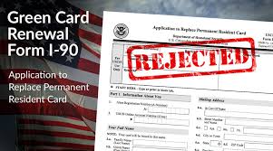 Check spelling or type a new query. Top 5 Reasons Green Card Renewal Applications Are Rejected Simplecitizen
