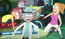 Star Of 'Rick And Morty' Spencer Grammer Reacts To Summers Change ...