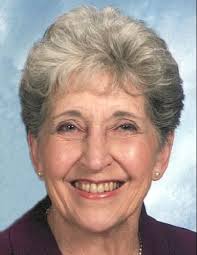 Mary Steer Obituary (2022)