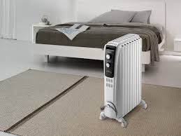 Obzor Elektricheskih Priborov Dlya Obogreva Delonghi Redond Zilon Timberk Beurer Klimaticheskaya Tehnika Kak Vybrat Obogrevatel Vodonagrevatel Obzory Rejtingi I Testy Katalog Materialov