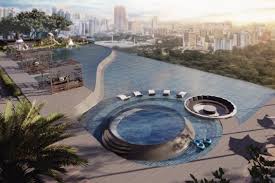Ordinarily when you're hunting for a new prestige villa, there are hard choices to be made. Satori For Sale In Melaka Propsocial