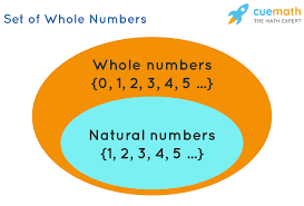 Yes, 21 is a whole number because whole numbers include all integers. What Are Whole Numbers Definition Examples Solutions