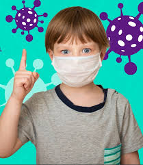 It was first identified in december 2019 in wuhan,. Como Se Comporta El Virus Del Covid 19 En Los Ninos