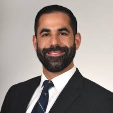 Brian Fabian Saway, M.D. (@BrianSaway)