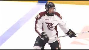 Each team had the option to protect seven forwards, three defensemen and one goalie, or. Aaron Chiarot Hoping To Make The Petes Roster Watch News Videos Online