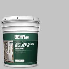 View these and other coordinated palettes on behr.com. Silver Bullet Paint Colors Paint The Home Depot