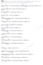 гдз по русскому языку 7 класс разумовская рабочая тетрадь Matematika Peterson L V 1 Klass V 3 H Chastyah Rabochie Tetradi Skachat God 7 Post God