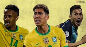 Brazil and ecuador have scored 25 times after only four matches in conmebol and they will look to. 9s2quw8fmbti1m