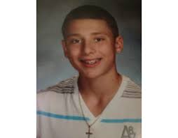 White Diamond Owner's Teen Son Battling Rare Form of Cancer