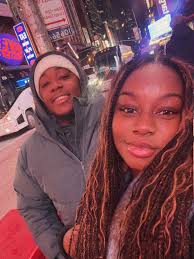 Help me wish a Happy Birthday to lovey wife Sade Evans and I can write a  book about how special and great she is to me but the one thing I love