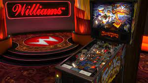 Solo pack star wars™ pinball: Pinball Fx3 Williams Pinball Volume 1 Bei Steam
