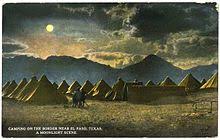 Desert towing el paso tx. Fort Bliss Wikipedia