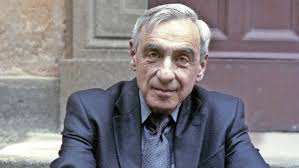 Der politische Philosoph Michael Walzer wird 90