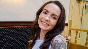 Fundraiser by Ami-Leigh Corke : Funeral arrangements for Lisa Marie Heaps