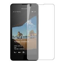 Microsoft Lumia 550 Screen Protector ...