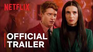 The hunt for a serial killer, and more. What S Coming To Netflix Uk In January 2021 What S On Netflix