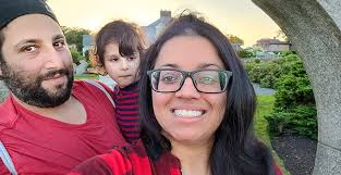 They are the heroes'