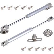 Verin meuble cuisine ikea montage cuisine castorama lesbobosnantais, vérin pneumatique pour porte relevante de meuble de, verin meuble cuisine this verin meuble cuisine ikea graphic has 19 dominated colors, which include white, light gray, spanish gray, dim gray, cream, mine shaft. Bricolage Charnieres 2pcs Verins A Gaz 100n Verin Meuble Hydraulique Ressort Amortisseurs A Gaz Dorigine Porte Armoire De Cuisine Bras Pneumatique Pour Levage De Porte Armoire Meuble Cuisine Amortisseur Charnie