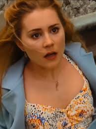 Maldição Dos Alpes Filme