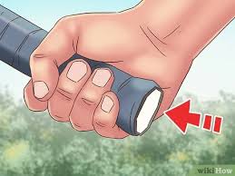 You've just found your tennis racquet grip size without a tennis racket in sight. 3 Ways To Measure Your Tennis Grip Size Wikihow