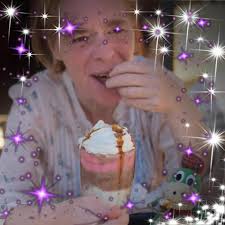 If ketchup didn't exist, what you putting