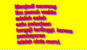 Tapi, tidak semua orang memiliki kemampuan untuk. Kata Kata Ucapan Dan Puisi Indah Untuk Hari Ibu 2014 Kata Kata Sms