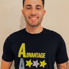 ADVANTAGE ATHLETICS