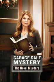 As the title states, best murder mysteries of all time. Garage Sale Mysteries Garage Sale Mystery The Novel Murders Tv Episode 2016 Imdb