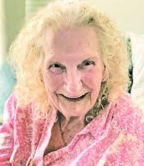 The News Journal Louise (Gibson) Cox