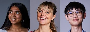 Westpac Scholars Trust backs 100 inspiring changemakers