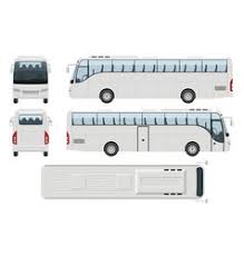 The following 200 files are in this category, out of 309 total. Bus Side View Vector Images Over 2 000