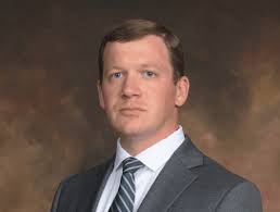 Jarrett L. McCormack