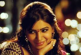 Samantha Ruth Prabhu 24/7