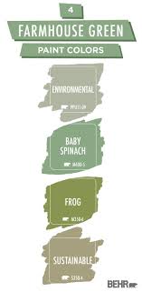 Faq Country Greens Color Palette Colorfully Behr Green Exterior House Colors Green Paint Colors Light Green Paint