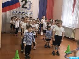 сценарий развлечения для детей старшей группы к 23 февраля Den Zashitnika Otechestva 23 Fevralya Fotootchyoty Stranica 43 Vospitatelyam Detskih Sadov Shkolnym Uchitelyam I Pedagogam Maam Ru