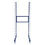 Combi Spray Drying Rack Trolley - 15