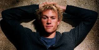 35 Best Heath Ledger Photos of All Time - Remembering Heath Ledger On The  Anniversary of His Death