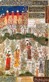 We did not find results for: Islamic School Persian Prince Humay Meeting Chinese Princess Art Print