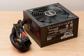 7 Major Components of a Computer - Power Supply