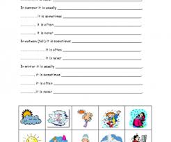 Use target reading skills the first column in the chart lists key terms in this section. 239 Free Weather Worksheets